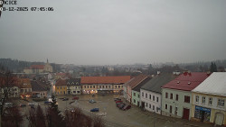 Palackého náměstí