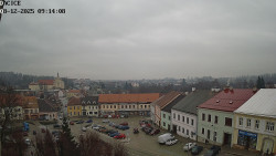 Palackého náměstí