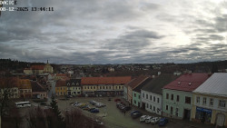 Palackého náměstí