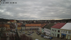 Palackého náměstí