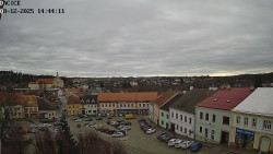 Palackého náměstí