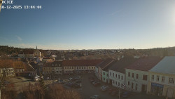 Palackého náměstí