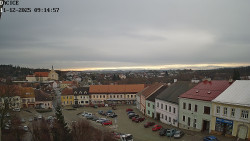 Palackého náměstí