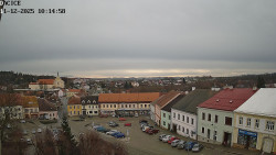 Palackého náměstí