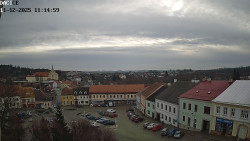 Palackého náměstí