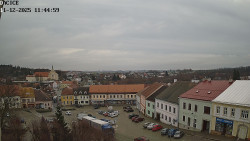 Palackého náměstí