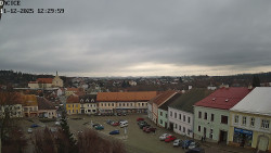 Palackého náměstí