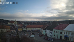 Palackého náměstí