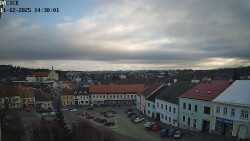 Palackého náměstí