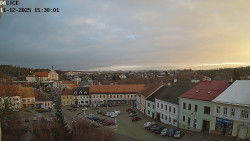 Palackého náměstí