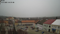 Palackého náměstí