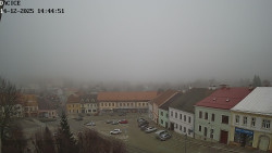 Palackého náměstí