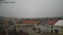 Palackého náměstí