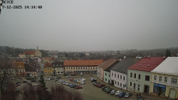 Palackého náměstí