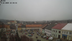 Palackého náměstí