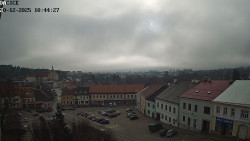 Palackého náměstí