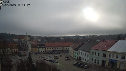 Palackého náměstí