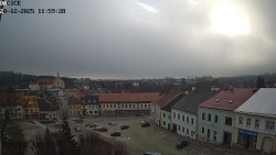 Palackého náměstí