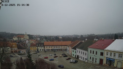 Palackého náměstí