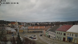 Palackého náměstí