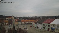 Palackého náměstí