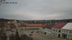 Palackého náměstí