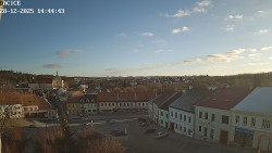 Palackého náměstí