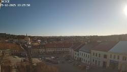 Palackého náměstí