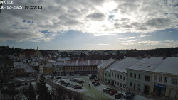 Palackého náměstí