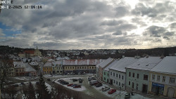 Palackého náměstí