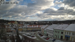 Palackého náměstí