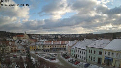 Palackého náměstí