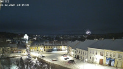 Palackého náměstí