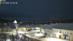 Palackého náměstí