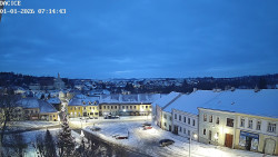 Palackého náměstí