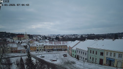 Palackého náměstí