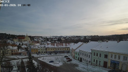 Palackého náměstí