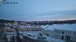 Palackého náměstí