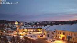 Palackého náměstí