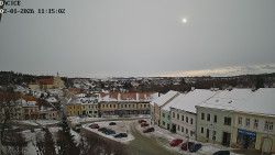 Palackého náměstí