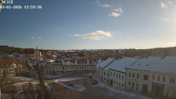 Palackého náměstí