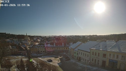 Palackého náměstí