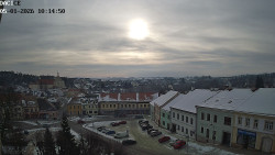 Palackého náměstí