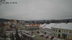 Palackého náměstí