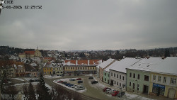 Palackého náměstí