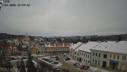 Palackého náměstí