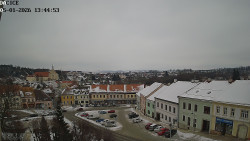 Palackého náměstí