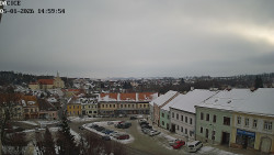 Palackého náměstí