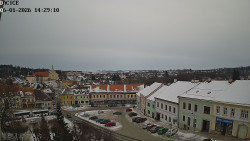 Palackého náměstí