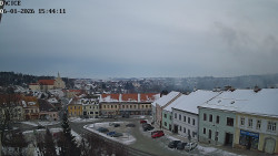 Palackého náměstí